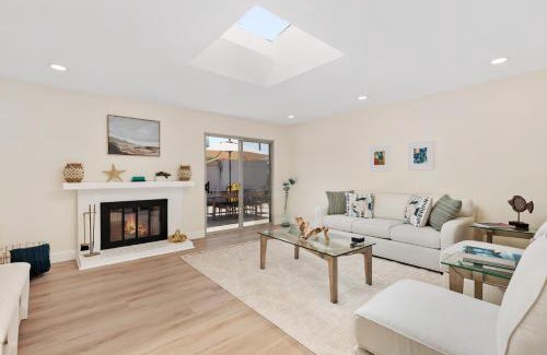 Olde Carlsbad Casa | Golf - Beach - Legoland - Shopping - Dining