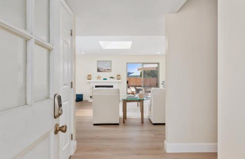 Olde Carlsbad Casa | Golf - Beach - Legoland - Shopping - Dining
