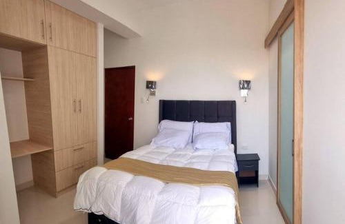 Víctor Larco Herrera Apartamento | Golf Center - Urb El Golf Trujillo