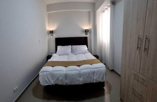 Víctor Larco Herrera Apartamento | Golf Center - Urb El Golf Trujillo