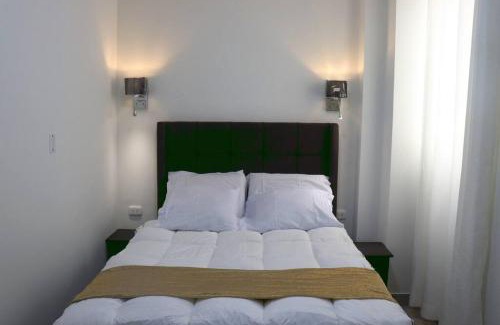 Víctor Larco Herrera Apartamento | Golf Center - Urb El Golf Trujillo