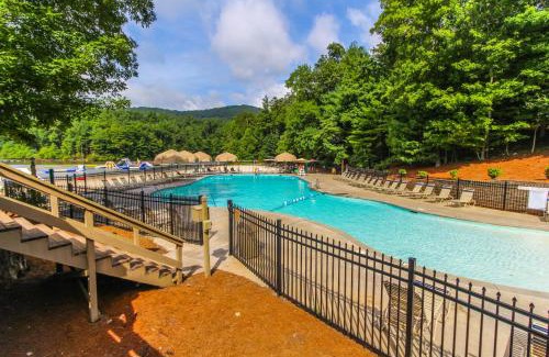 Marble Hill Hotel | Golf Club Villas
