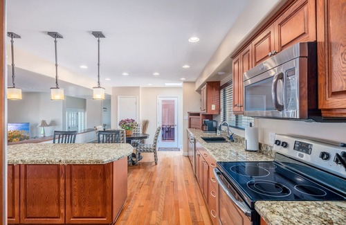 Moon Valley Casa | Coral Gables Mountain Estate / Comunidad de golf