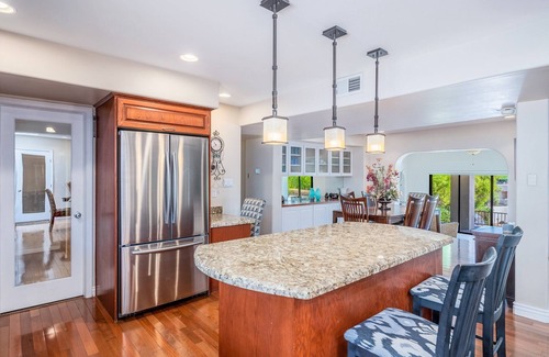 Moon Valley Casa | Coral Gables Mountain Estate / Comunidad de golf