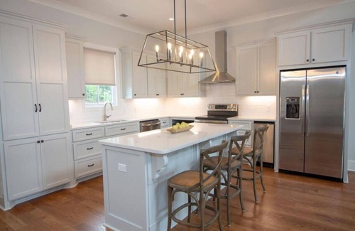 Oxford Casa | Golf Cottage at Country Club