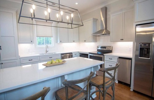 Oxford Casa | Golf Cottage at Country Club
