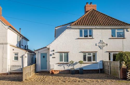 West Runton Casa | Golf Cottage