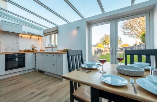 West Runton Casa | Golf Cottage