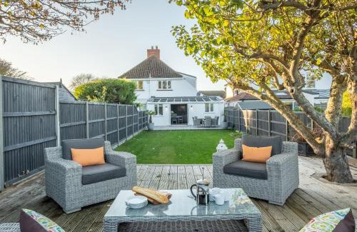 West Runton Casa | Golf Cottage
