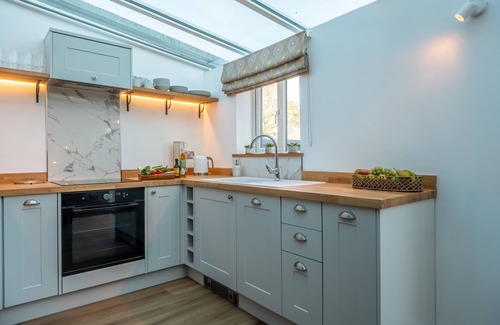 West Runton Cabaña | Golf Cottage, West Runton, Norfolk