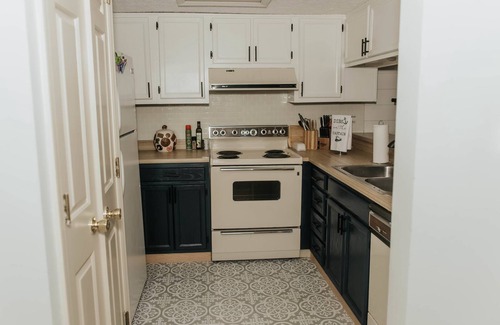 Avoca Condominio | Golf Course | 2 Private Decks | Lake Monroe