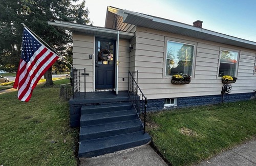 Iron Mountain Casa | Golf Course Bungalow