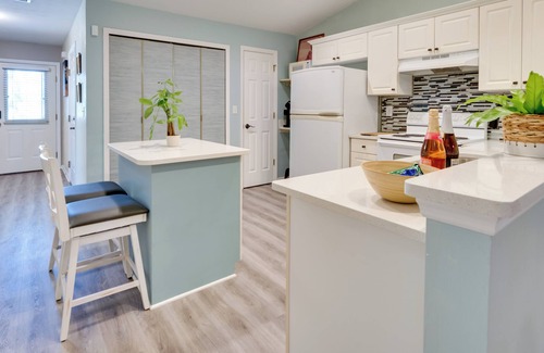 Alachua Casa | Golf Course Community Home Near Springs & Swimming
