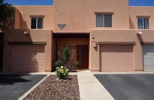 Moab South Valley Apartamento | Golf course condo in Moab