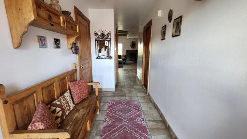 Moab South Valley Apartamento | Golf course condo in Moab