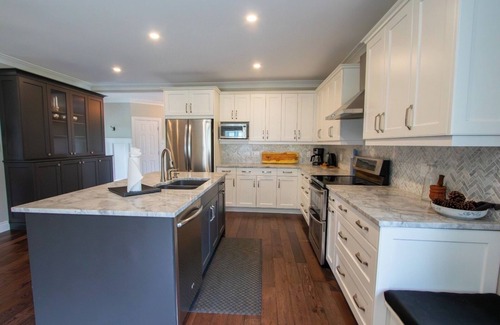 Lindsay Casa | Golf Course Cottage in Little Britain