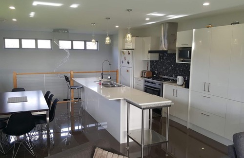 Normanville Casa | CAMPO DE GOLF FRONTAGE Con magníficas vistas,