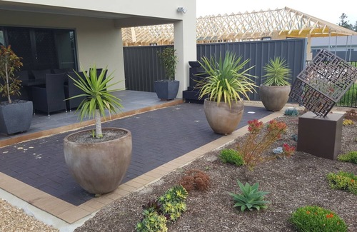 Normanville Casa | CAMPO DE GOLF FRONTAGE Con magníficas vistas,