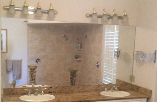 Long Meadow Casa | Golf course home - 15 minutes from gulf beaches