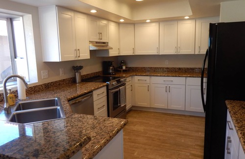 Cottonwood Casa | Campo de golf Inicio en Sun Lakes