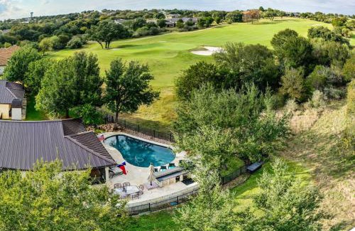 Horseshoe Bay West Casa | Golf Course House and Concierge Services