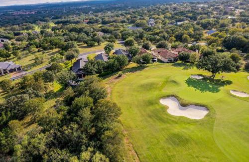 Horseshoe Bay West Casa | Golf Course House and Concierge Services