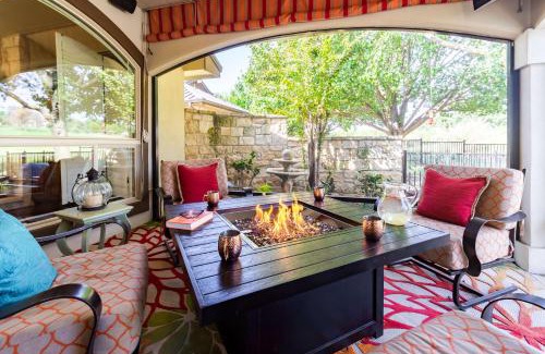Horseshoe Bay West Casa | Golf Course House and Concierge Services