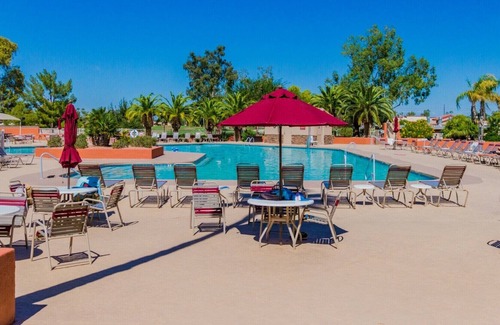 Cottonwood Casa | Golf Course Retreat!