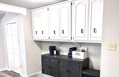 Salado Casa | GOLF COURSE RETREAT with optional golf cart use