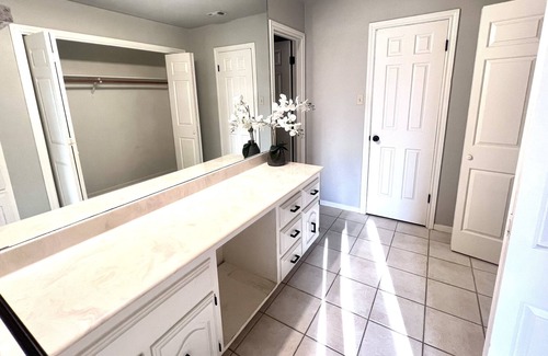 Salado Casa | GOLF COURSE RETREAT with optional golf cart use