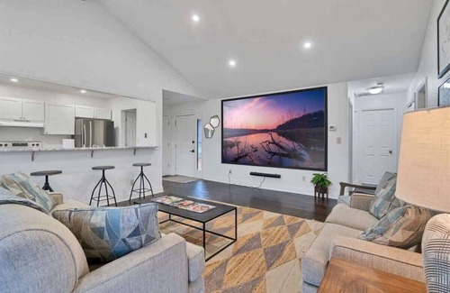 Pinehurst Casa | Golf Course Townhome with Scenic Views