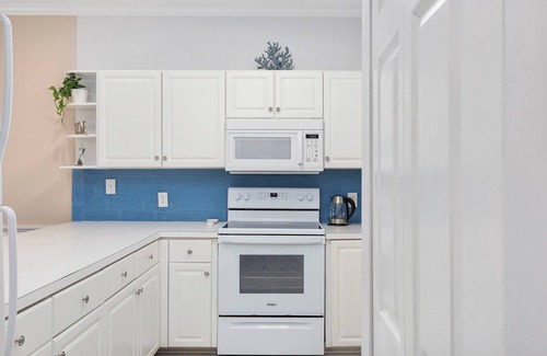 Myrtle Beach Condominio | Golf course view condo / close to the beach
