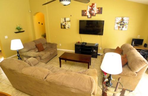 Highlands Reserve Casa | Golf Course Views Pool And Relax