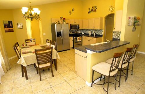 Highlands Reserve Casa | Golf Course Views Pool And Relax