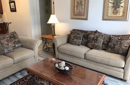 Haines City Casa | Golf Course Views Southern Dunes Villa