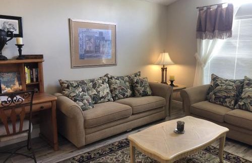 Haines City Casa | Golf Course Views Southern Dunes Villa