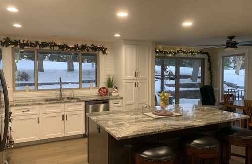 East Wenatchee Casa | Golf Course Villa