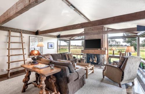 Jackson Hole Casa | Golf Creek 31