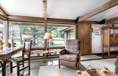 Jackson Hole Casa | Golf Creek 31