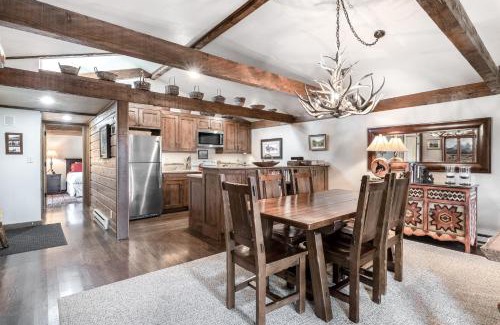 Jackson Hole Casa | Golf Creek 31