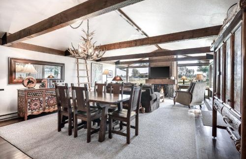 Jackson Hole Casa | Golf Creek 31