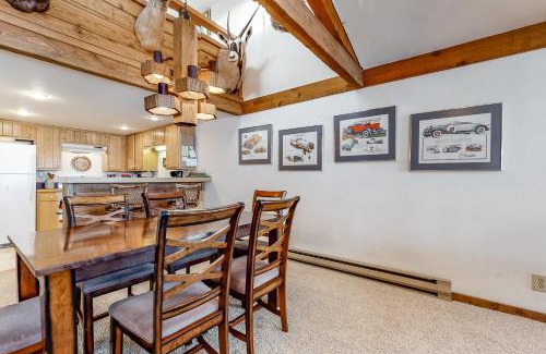 Jackson Hole Casa | Golf Creek 32