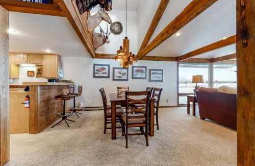 Jackson Hole Casa | Golf Creek 32