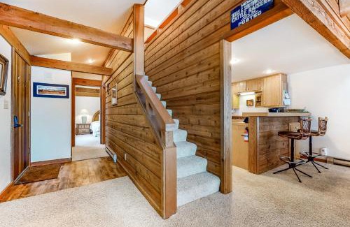 Jackson Hole Casa | Golf Creek 32