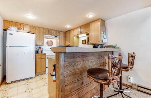 Jackson Hole Casa | Golf Creek 32
