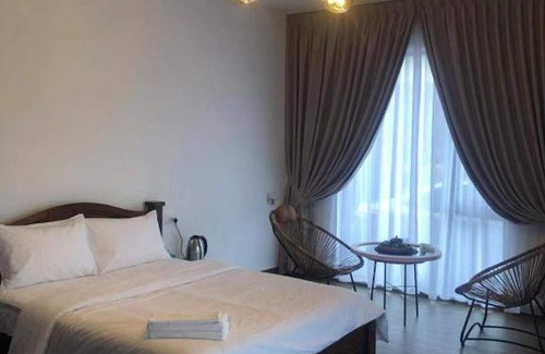 Gelang Patah Casa | Golf Dan Resort Forest City