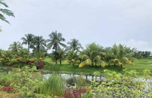 Gelang Patah Casa | Golf Dan Resort Forest City