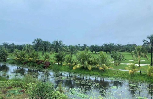 Gelang Patah Casa | Golf Dan Resort Forest City