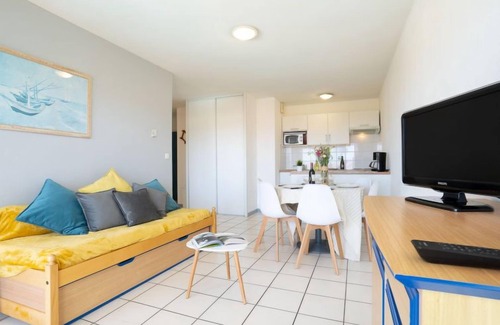 Ciboure Apartamento | Golf de la Nivelle by Interhome