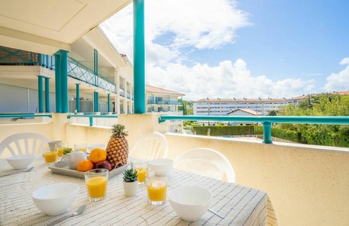 Ciboure Apartamento | Golf De La Nivelle 326.1